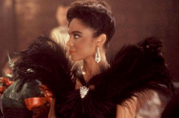 Harlem Nights (1989) - photo 2