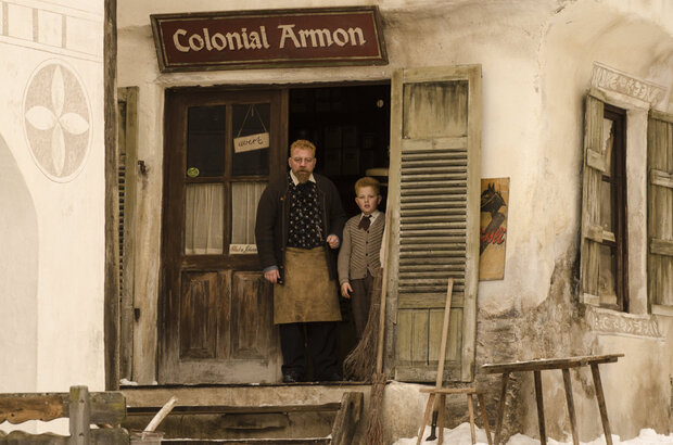 Little Mountain Boy (2015) - photo 10
