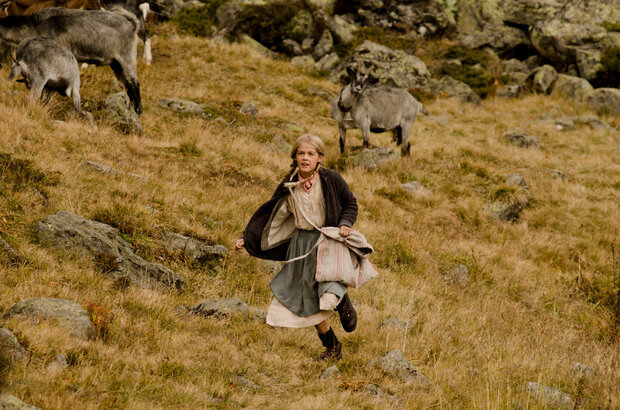 Little Mountain Boy (2015) - photo 11