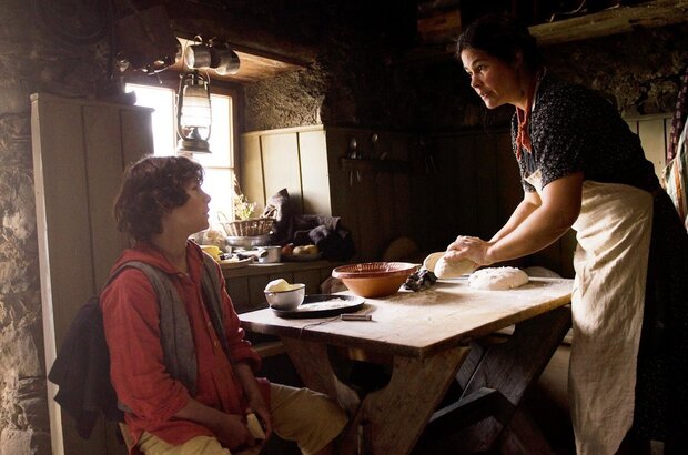 Little Mountain Boy (2015) - photo 12