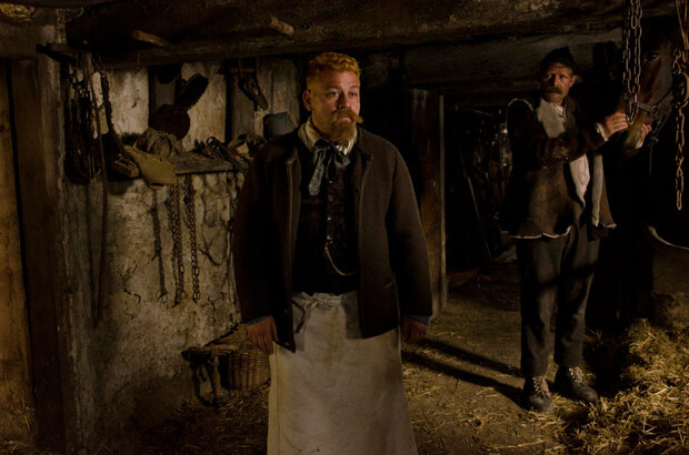 Little Mountain Boy (2015) - photo 6