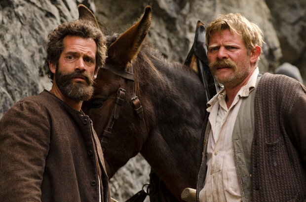 Little Mountain Boy (2015) - photo 5
