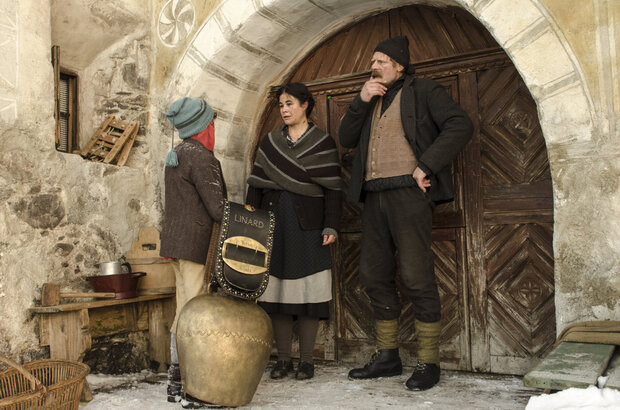 Little Mountain Boy (2015) - photo 15