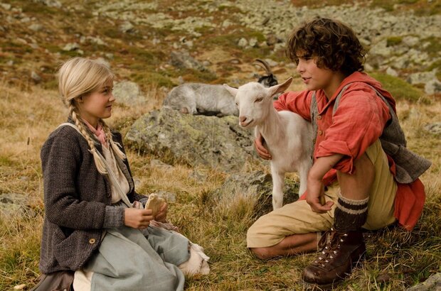 Little Mountain Boy (2015) - photo 1