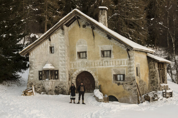Little Mountain Boy (2015) - photo 14