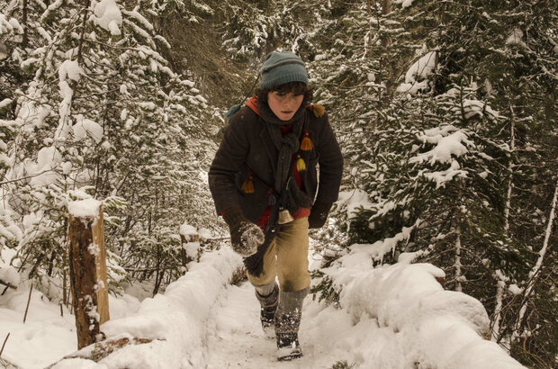 Little Mountain Boy (2015) - photo 16