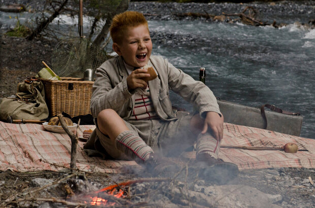 Little Mountain Boy (2015) - photo 13