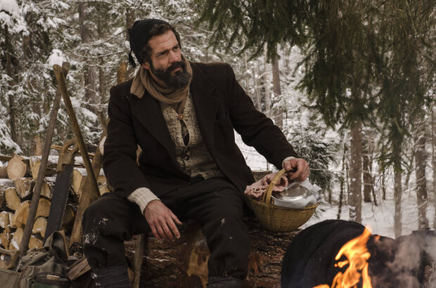 Little Mountain Boy (2015) - photo 7
