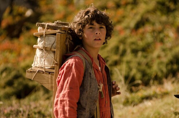 Little Mountain Boy (2015) - photo 8