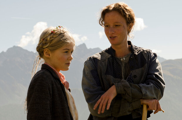 Little Mountain Boy (2015) - photo 17