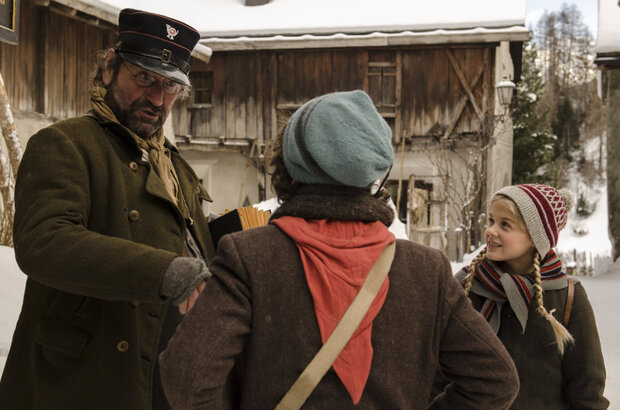 Little Mountain Boy (2015) - photo 4