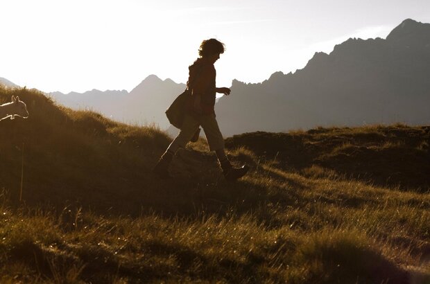 Little Mountain Boy (2015) - photo 3