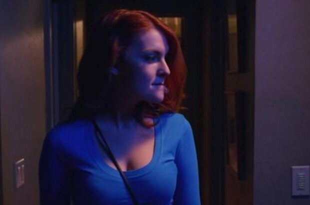 The Night Sitter (2018) - photo 1