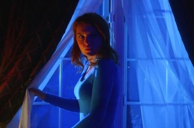 The Night Sitter (2018) - photo 5