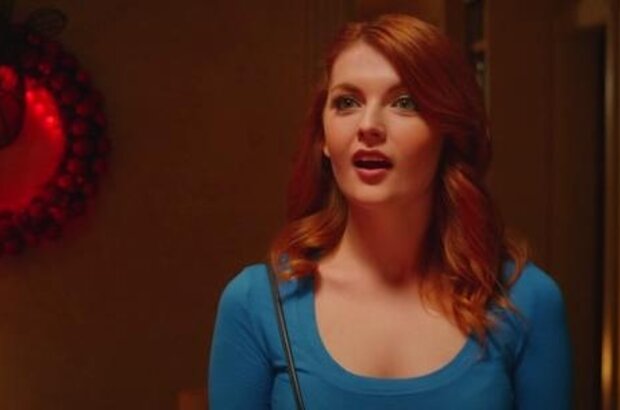 The Night Sitter (2018) - photo 3
