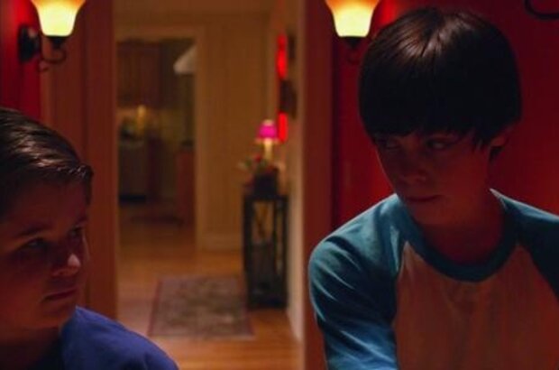 The Night Sitter (2018) - photo 8