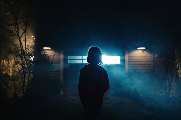The Invisible Raptor (2023) - photo 9