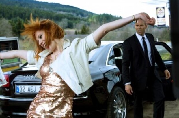 Transporter 3 (2009) - photo 5