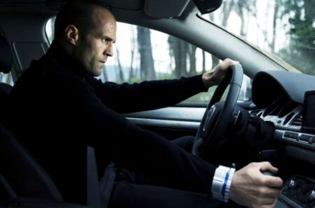 Transporter 3 (2009) - photo 2