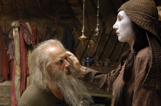 The Horde (2012) - photo 5