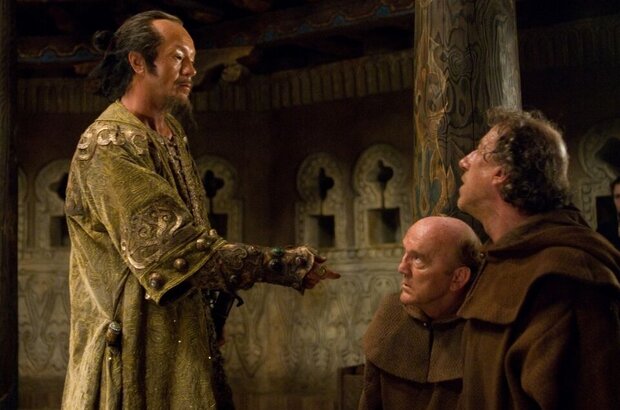 The Horde (2012) - photo 12