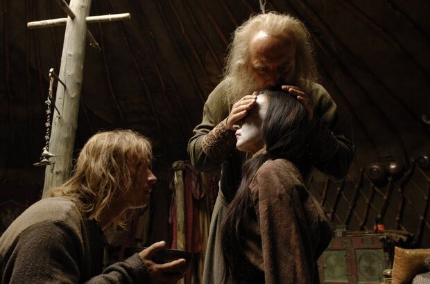 The Horde (2012) - photo 6