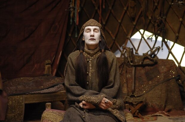 The Horde (2012) - photo 1