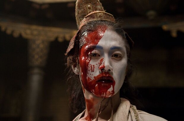 The Horde (2012) - photo 13