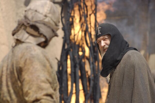 The Horde (2012) - photo 7