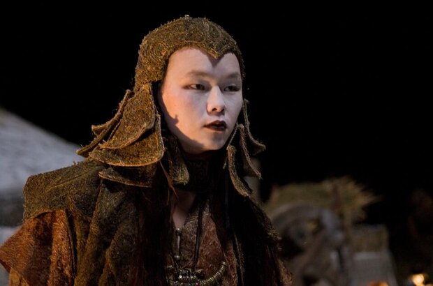 The Horde (2012) - photo 3