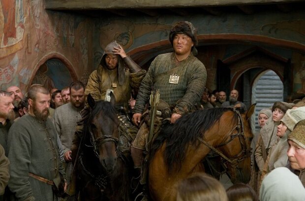 The Horde (2012) - photo 9