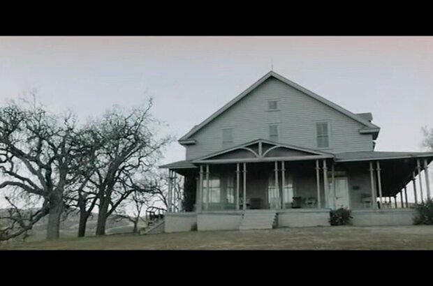 Mercy (2014) - photo 1