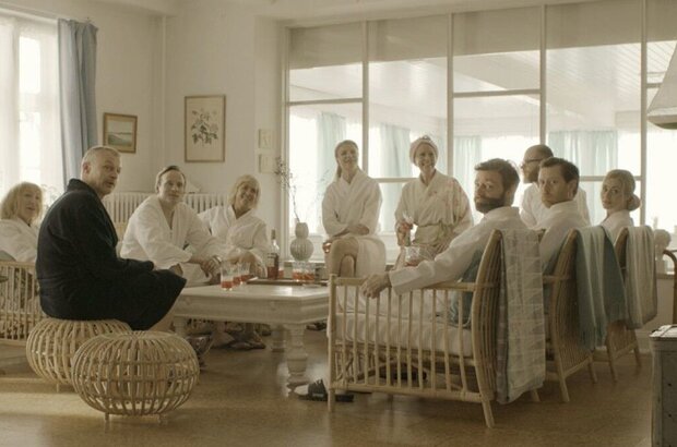 Свингер (2016) - фото 6