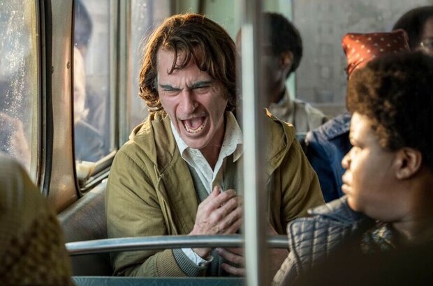 Джокер (2019) - фото 8