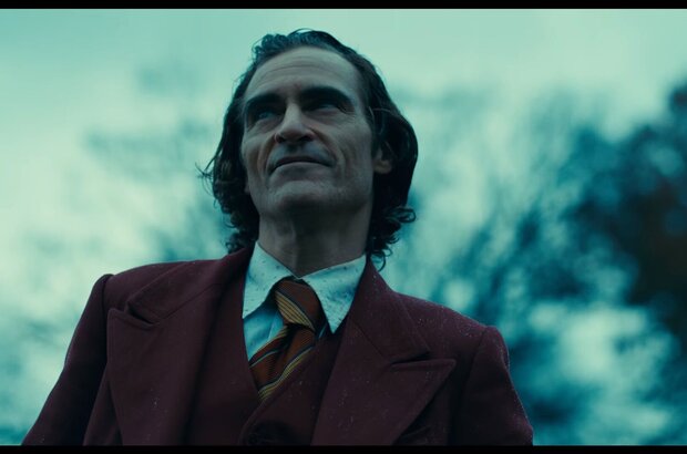 Джокер (2019) - фото 13