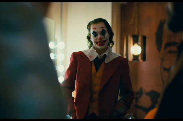 Джокер (2019) - фото 12