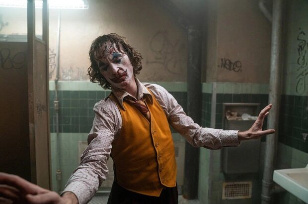 Джокер (2019) - фото 7
