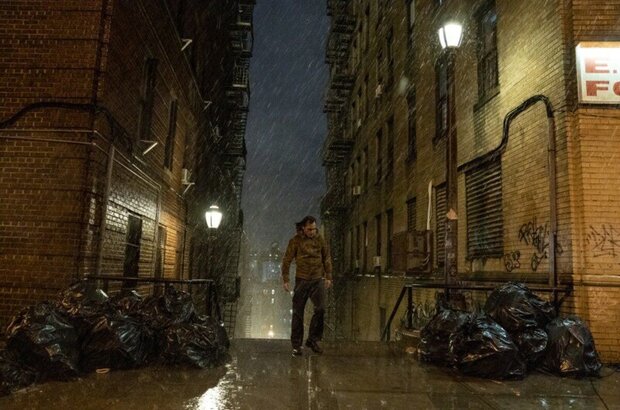 Джокер (2019) - фото 6
