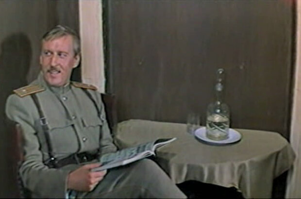 Preodoleniye (1982) - photo 6