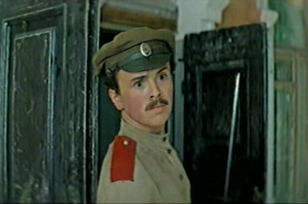 Preodoleniye (1982) - photo 5