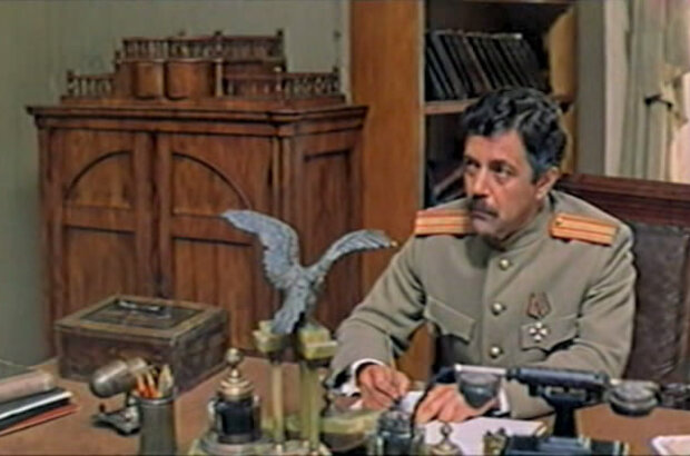 Preodoleniye (1982) - photo 8