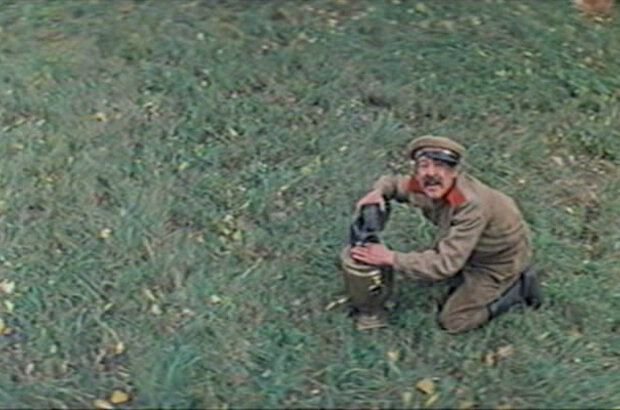 Preodoleniye (1982) - photo 7