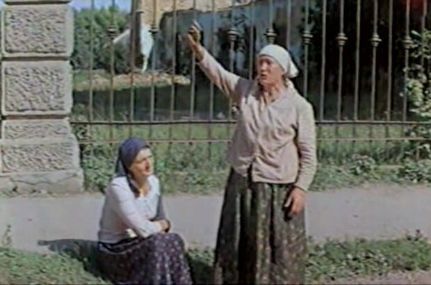 Preodoleniye (1982) - photo 3