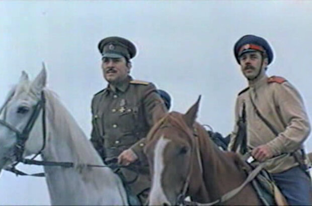 Preodoleniye (1982) - photo 2