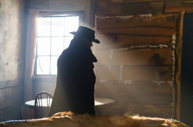 Old Man (2022) - photo 3