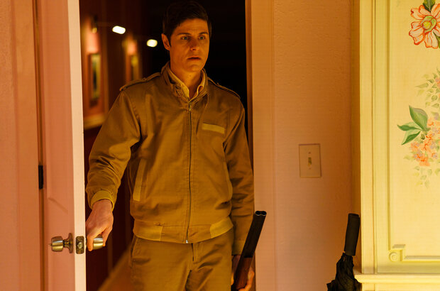 Old Man (2022) - photo 2