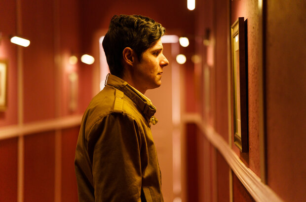 Old Man (2022) - photo 4