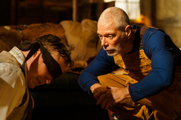 Old Man (2022) - photo 1