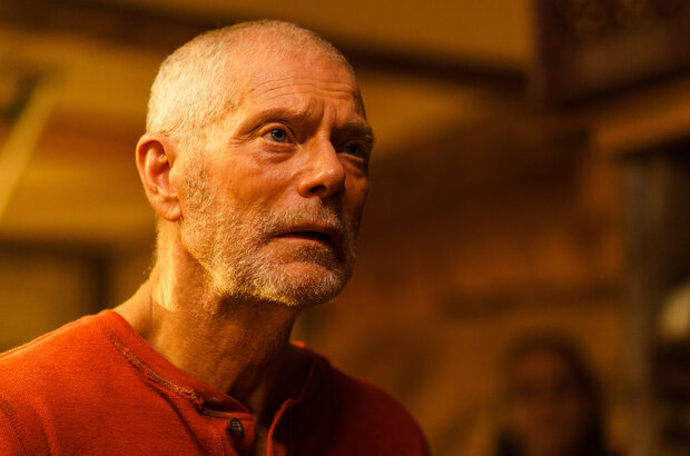 Old Man (2022) - photo 6