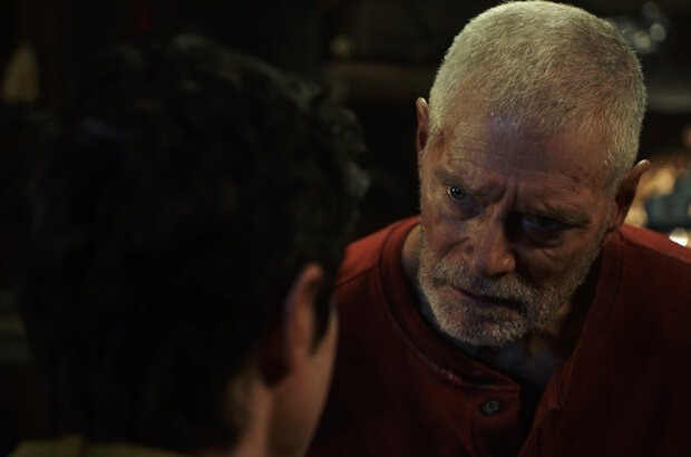 Old Man (2022) - photo 8